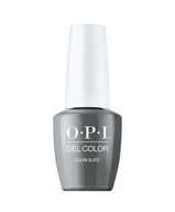 OPI GelColor Clean Slate #GCF011 15 ml