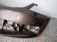bumper front front SKODA OCTAVIA 3 III 5E LIFT 2017-2020R 5E0807221N