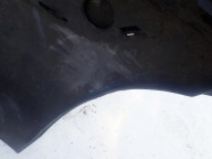HYUNDAI ATOS LIFT 04-07 bumper front front