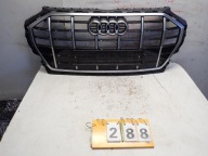 Grill AUDI Q5 II LIFT 2021- 80A853651