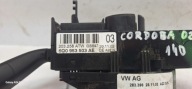 DEVIO LUCI TERGICRISTALLO TERGI SEAT CORDOBA 02- 6Q0953503AE