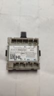 control unit module door left rear part MERCEDES C W205 E W213 OE EU