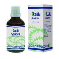 Anxinex 50 ml - Podporuje nervový systém - JOALIS