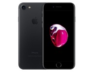 APPLE IPHONE 7 128GB A1660 CZARNY ideał