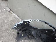 CITROEN C4 III 3 2020- Frontstoßstange