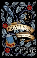 Privilege Glasfurd Guinevere