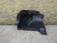 TOYOTA COROLLA CROSS 22- upholstery boot left