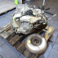 VOLVO S80 II 2.5T CAMBIO AUTOMAT TF-80SC