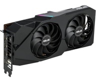 ASUS Radeon RX 5700 Dual Evo OC 8GB GDDR6 1xHDMI 3xDisplayPort 256bit