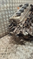 engine pillar unprotected HONDA CIVIC VII 1.4 D14Z6