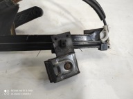 window regulator front right SEAT CORDOBA manual
