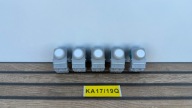 Sensor Parken PDC BIALY IX20 IX35 KIA CEED 2 II KA17/19Q