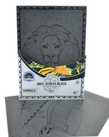 Anti-Stress 9997 Antistresové maľovanky Animals