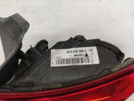 SEAT LEON 3 III 12- HB 5D light right rear part LED original EUROPA