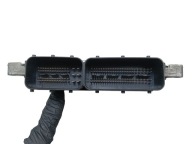 computer Motore MERCEDES W204 2.2 CDI A6461504572 A0054467440