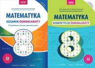 Matematyka Egzamin + Korepetycje ósmoklasisty