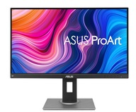 ASUS ProArt PA278QV 68,6 cm (27") 2560 x 1440 px Quad HD LED Czarny