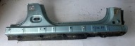 threshold right front RENAULT ZOE TERNU