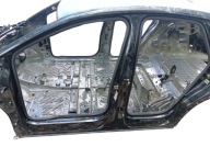 threshold left pillar B central AUDI Q4 E-TRON LAK: LY9T (2021-)