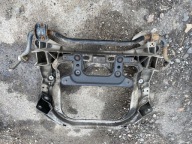 MERCEDES W220 axle beam subframe front sususpension