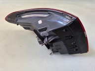 light led right rear part MERCEDES GLC X253 W253 2015-19r. rear right