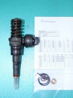 Einspritzdüsen 1,9TDI 105km 038130073AM BKC BXE BJB