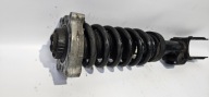 shock absorber left front AUDI Q7 TOUAREQ 7L 7L8