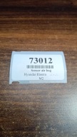 HYUNDAI ELANTRA SENSOR AIR BAG 959102D710