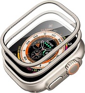 Tvrdené sklo ObaStyle Apple Watch 7 41 mm, Apple Watch 8 41 mm