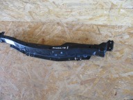 sider upper supports pillar HYUNDAI I10 II