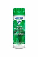 Tekutý prací prostriedok Nikwax Down Wash Direct 300 ML