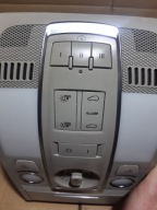AUDI Q7 4L light OSWIETLENIE cabs 4L0947135R