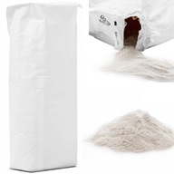 Klej spoiwo do pelletu - skrobia pszenna 20 kg