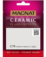 MAGNAT Ceramic 30ml surový hematit C70 TESTER