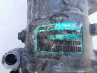 RENAULT CLIO 1.2B 8200037058 kompresor klimatizaci