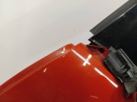 Tür links heck KNTD Citroen C3 III (2016-2024)