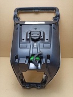 Tunel mitte Volvo V40 2 2014 2961610Y5CS