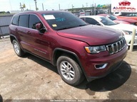 Jeep Grand Cherokee Laredo, 2018r., 4x4, 3.6L