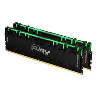 Pamięć RAM DDR4 Kingston 16 GB 4000 19