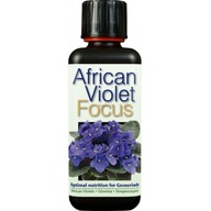Growth Technology do fiołków afrykańskich 300 ml African Violet Focus