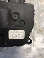 Micro moteur Bloc de chauffage complet FORD MONDEO MK5 GS7H-19E616-BA