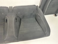 Ford Mustang VI Sitz Siedzisko Oparcie heck