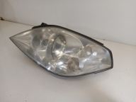 NISSAN PRIMERA P12 light left front