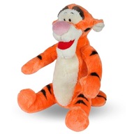Pluszak maskotka prezent na Walentynki pluszowy Tygrysek przytulanka