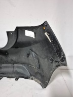 OPEL CORSA F 19-23 bumper rear part rear 6XPDC