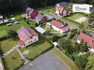 Dom, Osiecznica, Osiecznica (gm.), 190 m²