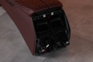 BMW 7 G11 G12 TUNEL central armrest AMARONE leather 7989899