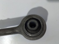 BMW X1 E84 arm front left front DE EN 6082T6 (Q447) damaged tyres