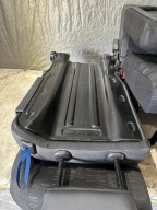 seats front CITROEN BERLINGO II 2008R. - KOMPLET