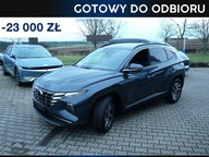 Hyundai Tucson 1.6 T-GDi 48V Executive 4WD DCT Suv 180KM 2024